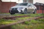 Lexus IS350 AWD F-Sport 2016 года (NA)